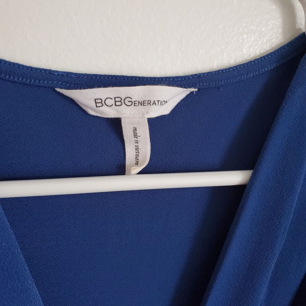 Bcbgeneration Romper - image 3